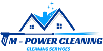 MPower Cleaning Services - Logo